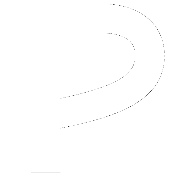 Logo P